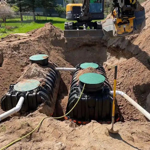 septic tank services Brookhaven